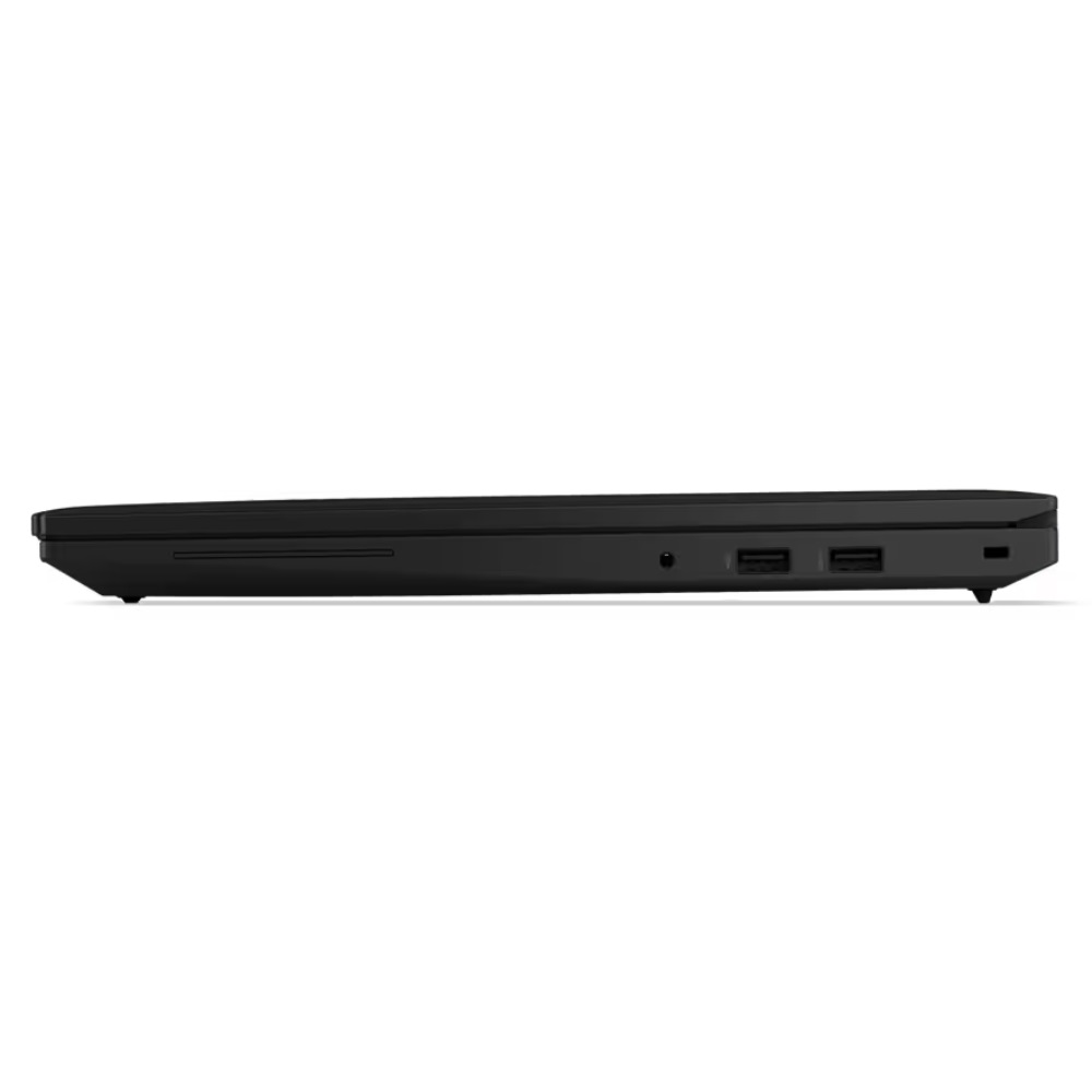 Ноутбук Lenovo ThinkPad L16 Gen 1 (21L7001KRA) Black