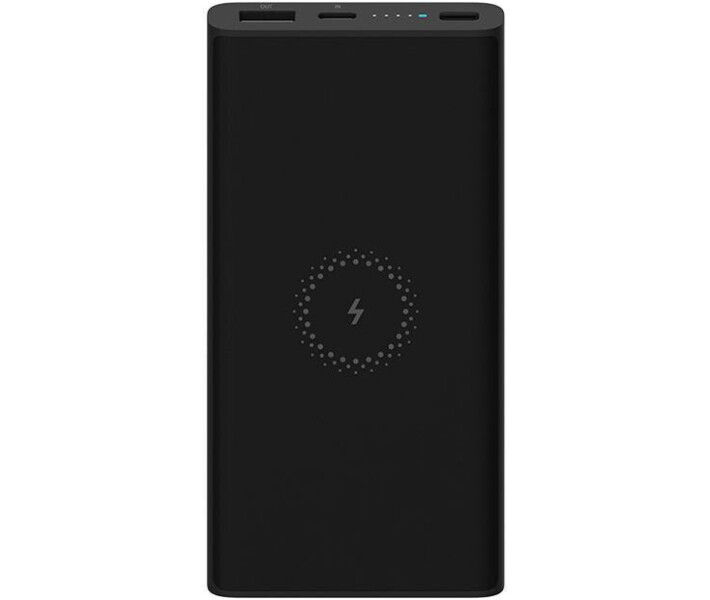 Універсальна мобільна батарея Xiaomi 22.5W 10000mAh Black (BHR5460GL)