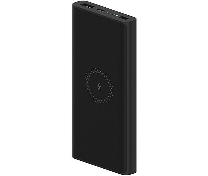 Універсальна мобільна батарея Xiaomi 22.5W 10000mAh Black (BHR5460GL)