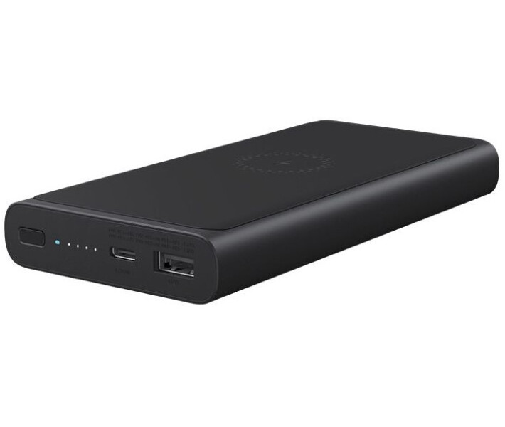 Універсальна мобільна батарея Xiaomi 22.5W 10000mAh Black (BHR5460GL)