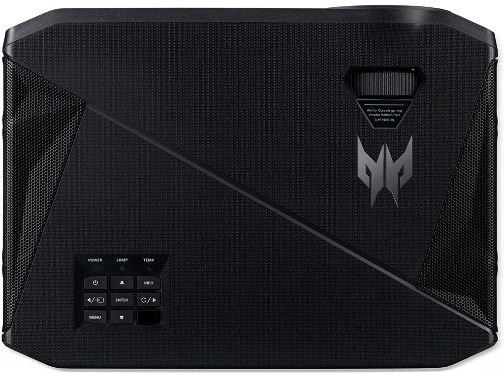 Проектор Acer Predator GD711 (MR.JUW11.001)