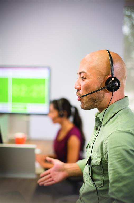 Гарнитура Poly EncorePro 510 QD Mono Black (783Q2AA) Гарнитура Poly EncorePro 510 QD Mono Black (783Q2AA)