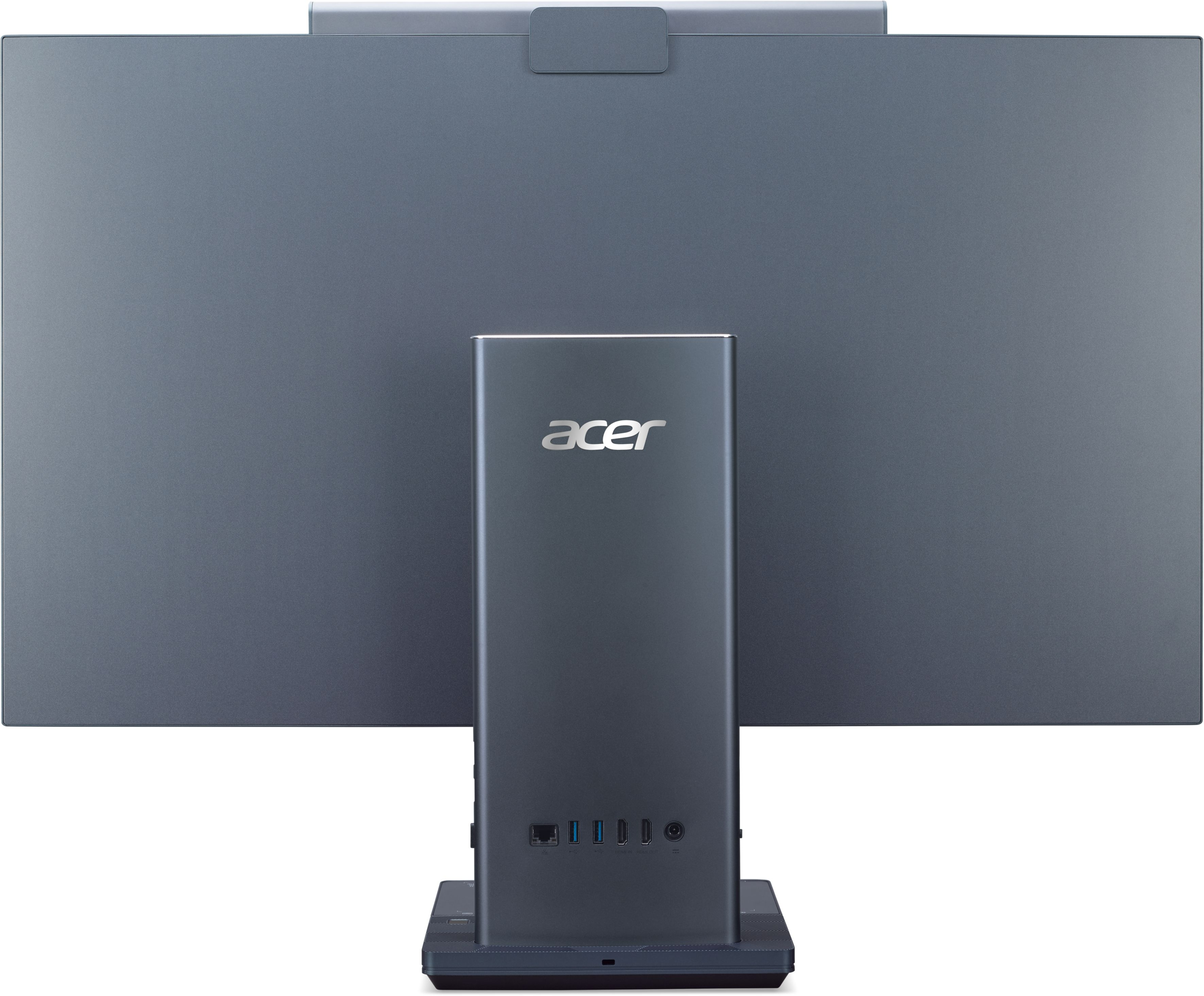 Моноблок Acer Aspire S32-1856 (DQ.BL6ME.002) Grey