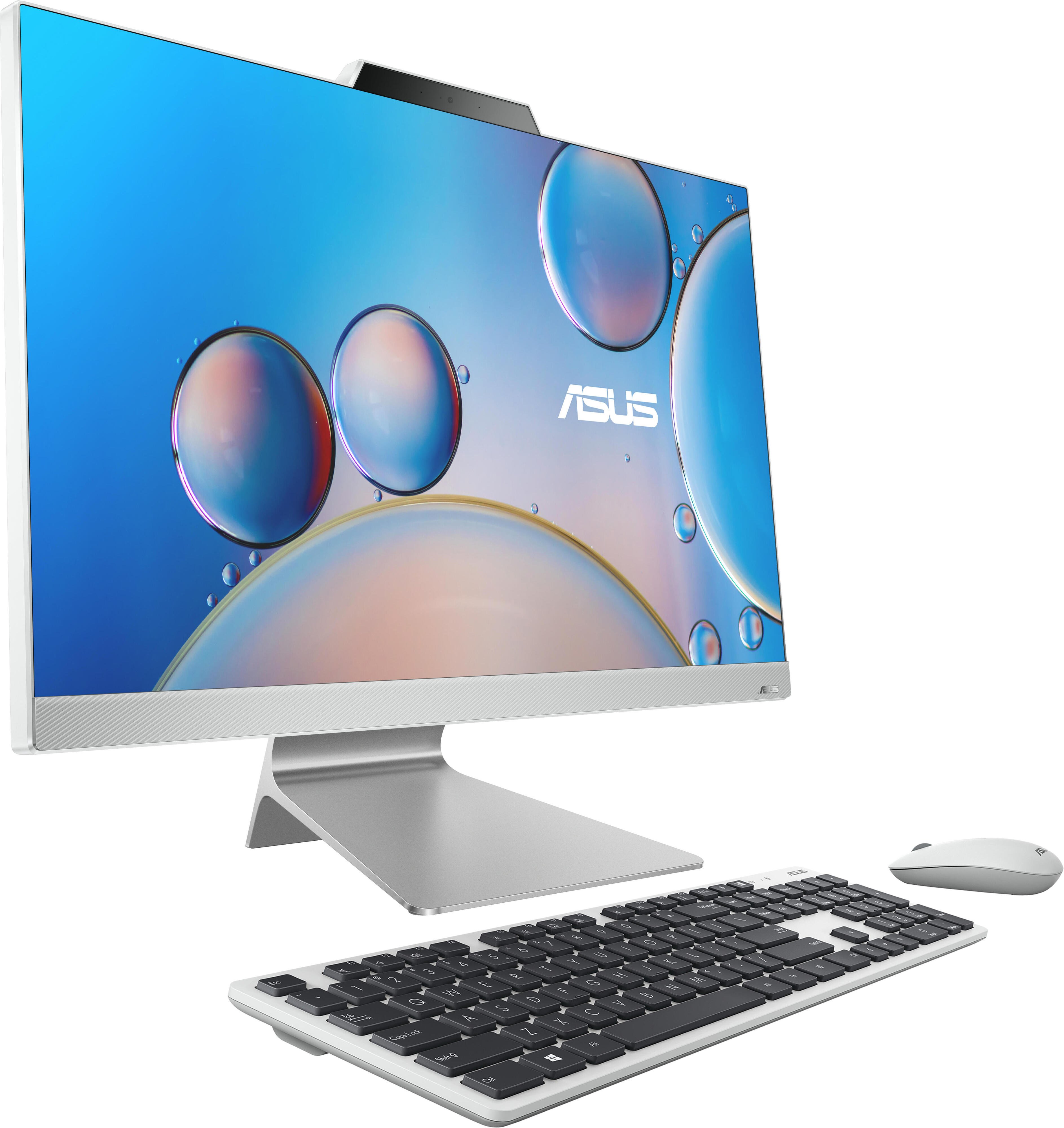 Моноблок Asus M3702WFAK-WA0340 (90PT03M1-M00AP0) White