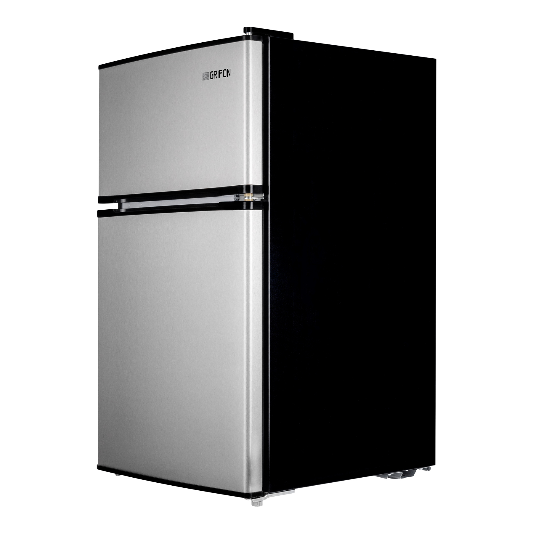 фото Холодильник з морозильною камерою Grifon DFV-85S