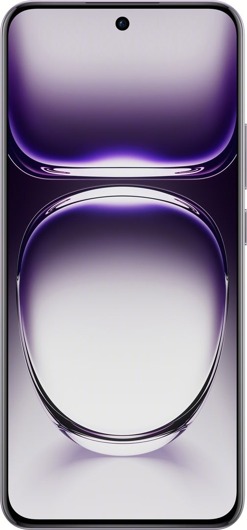 Смартфон Oppo Reno12 Pro 12/512GB Nebula Silver