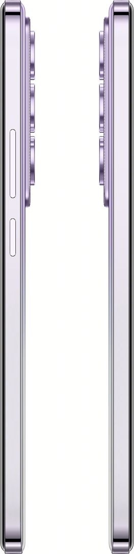 Смартфон Oppo Reno12 Pro 12/512GB Nebula Silver