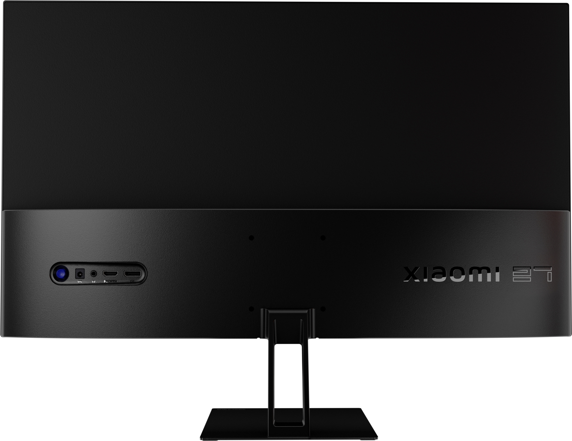 Монітор Xiaomi 27" Gaming Monitor G27i (ELA5375EU) IPS Black 165Hz