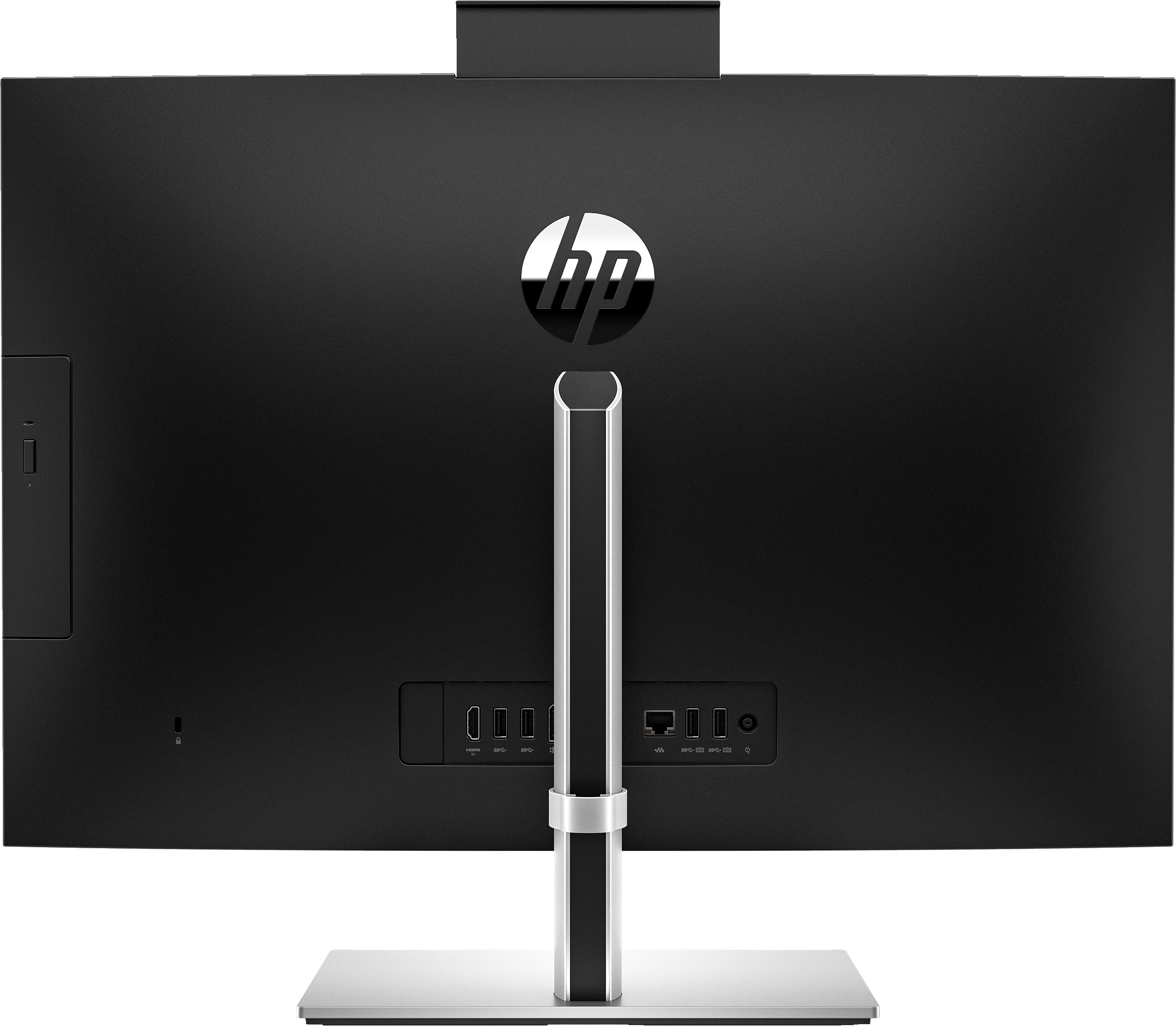 Моноблок HP ProOne 440 G9 (884A7EA) Win11 Black/Silver