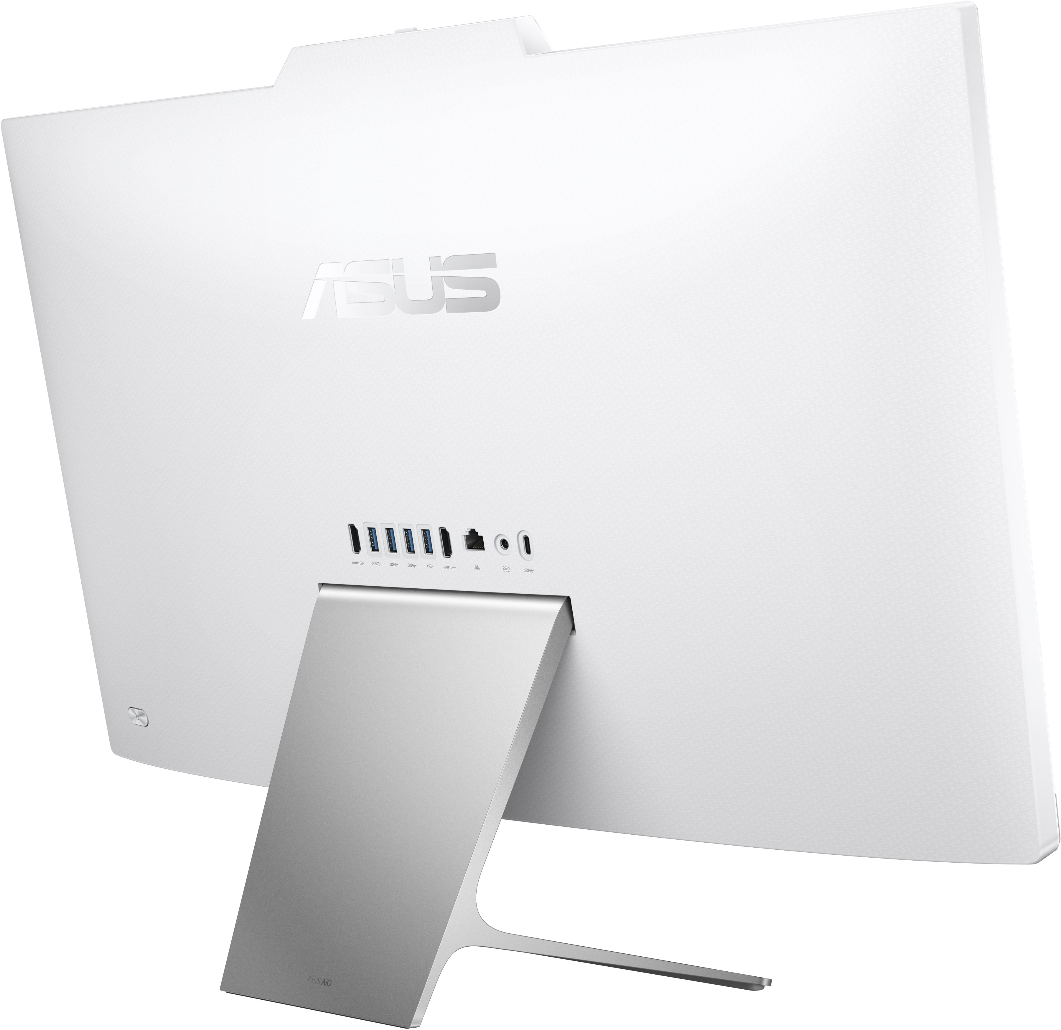 Моноблок Asus M3702WFAK-WA0330 (90PT03M1-M00AN0) White