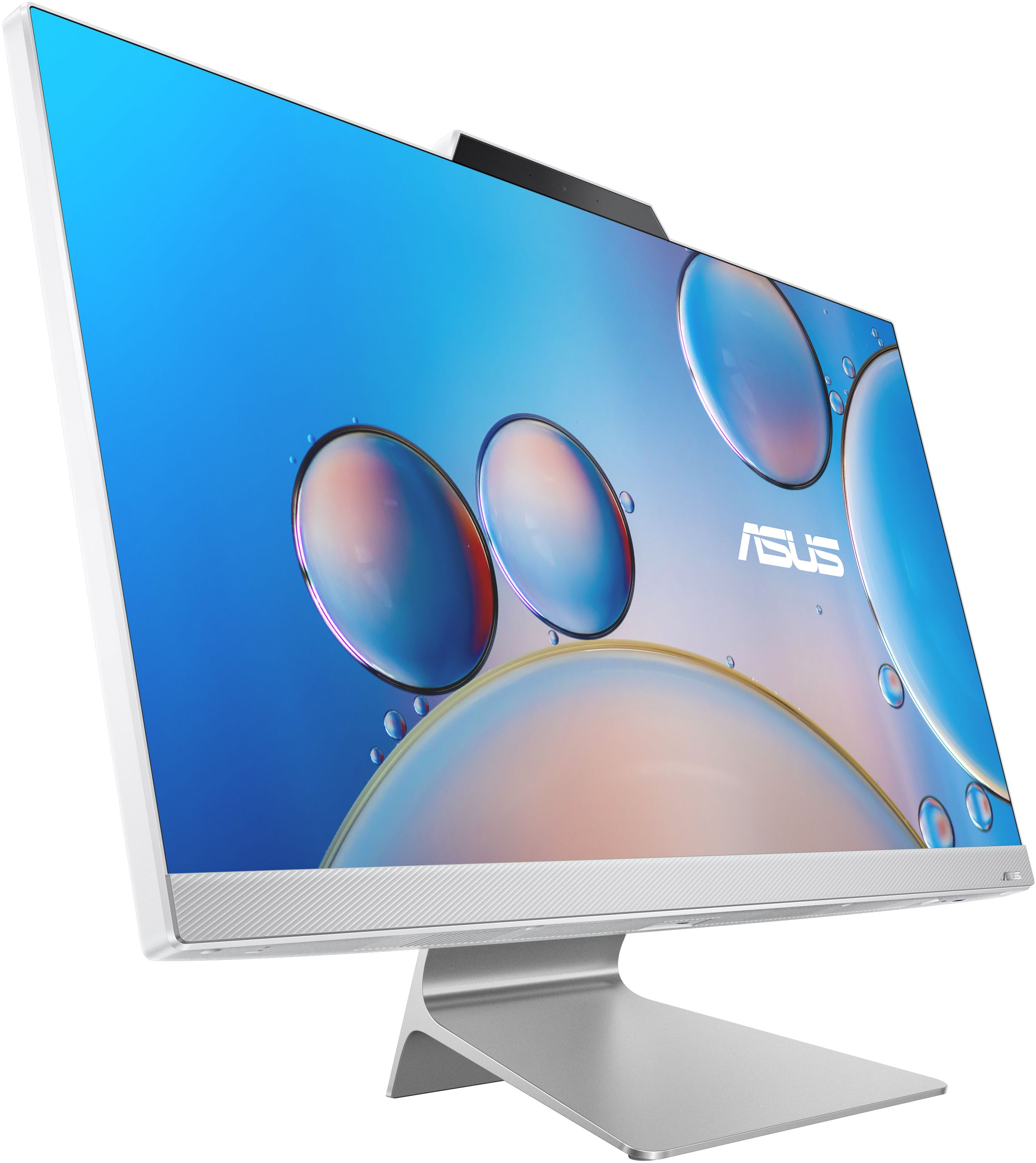 Моноблок Asus M3702WFAK-WA0330 (90PT03M1-M00AN0) White