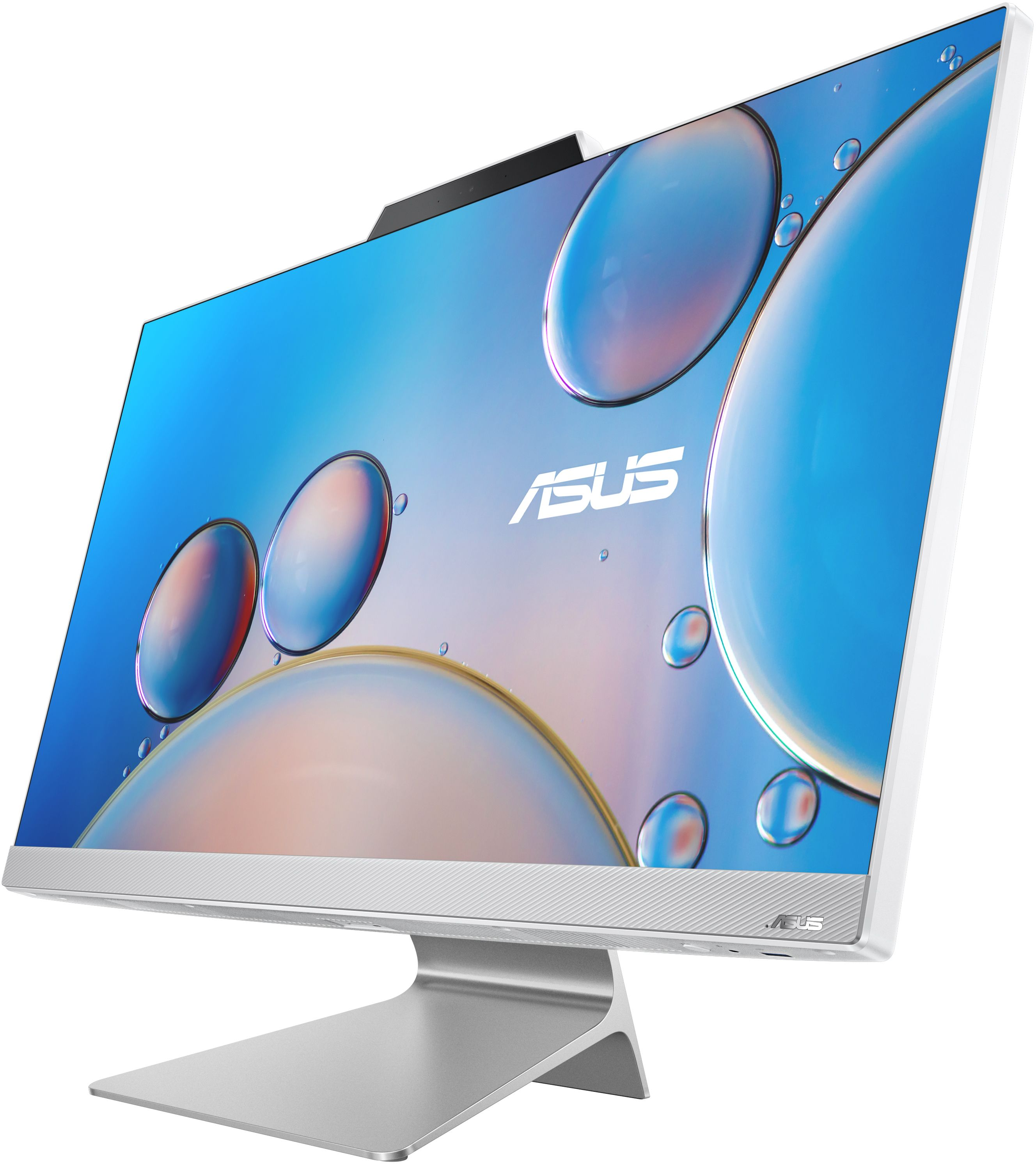 Моноблок Asus M3702WFAK-WA0330 (90PT03M1-M00AN0) White