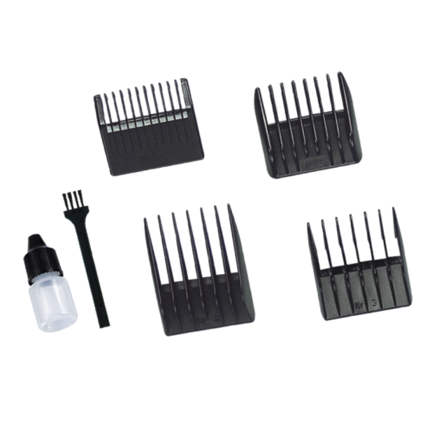 фото Машинка для стрижки Magio MG-581