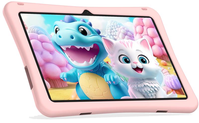 Планшет Teclast P30T Kids 4/64GB Pink (P5K1/P/TL-112430)