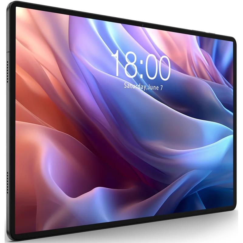 Планшет Teclast T65 Max 8/256GB 4G Dual Sim Gray (A8D2/TL-112427)