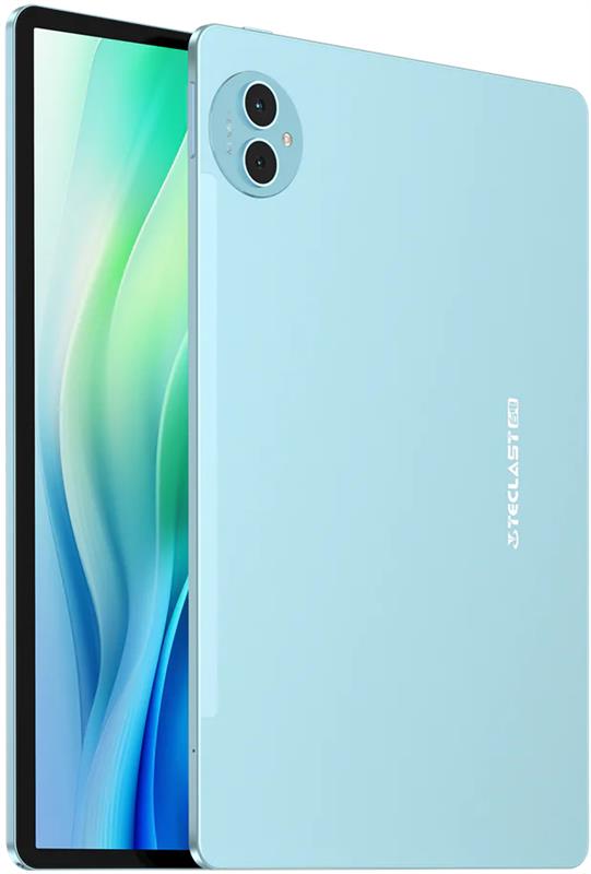 Планшет Teclast P50 6/128GB 4G Dual Sim Sky Blue (M5C1/TL-112434)