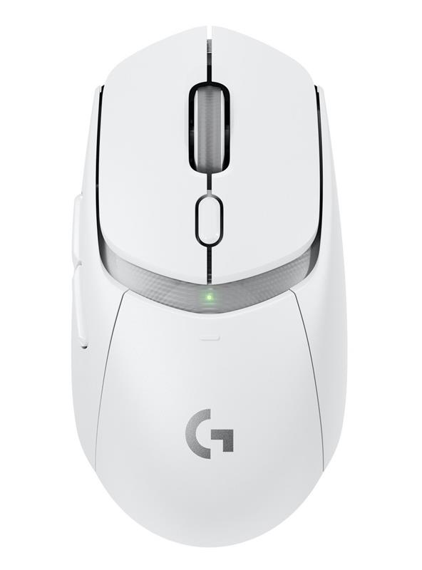 Миша бездротова Logitech G309 White (910-007207)