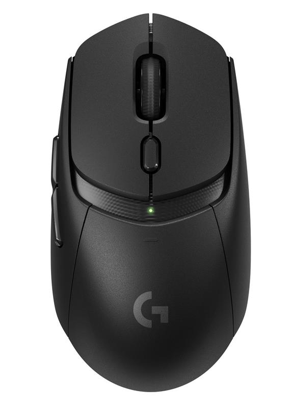 Миша бездротова Logitech G309 Black (910-007199)