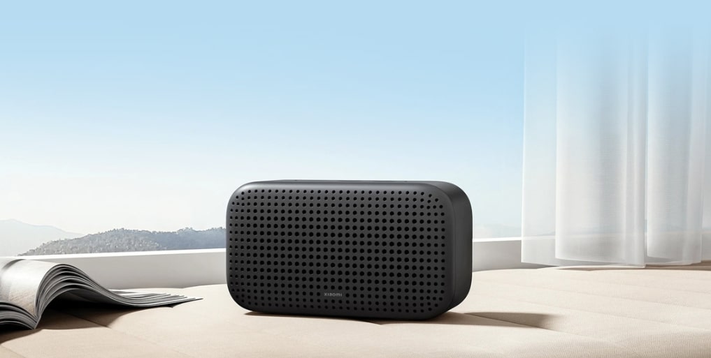 Акустична система Xiaomi Smart Speaker Lite (QBH4238EU)_EU