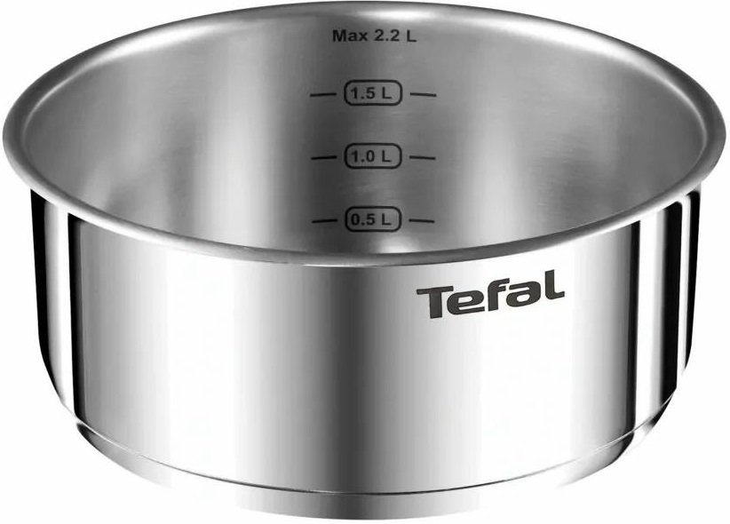 Набір посуду Tefal Ingenio Emotion 4 предмети (L8964S55)