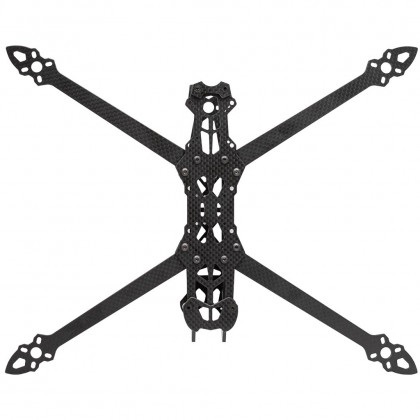 Рама квадрокоптера ReadyToSky Mark4 8" 375mm T5