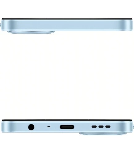 Смартфон Oppo A60 8/128GB Ripple Blue