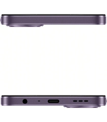 Смартфон Oppo A60 8/256GB Midnight Purple