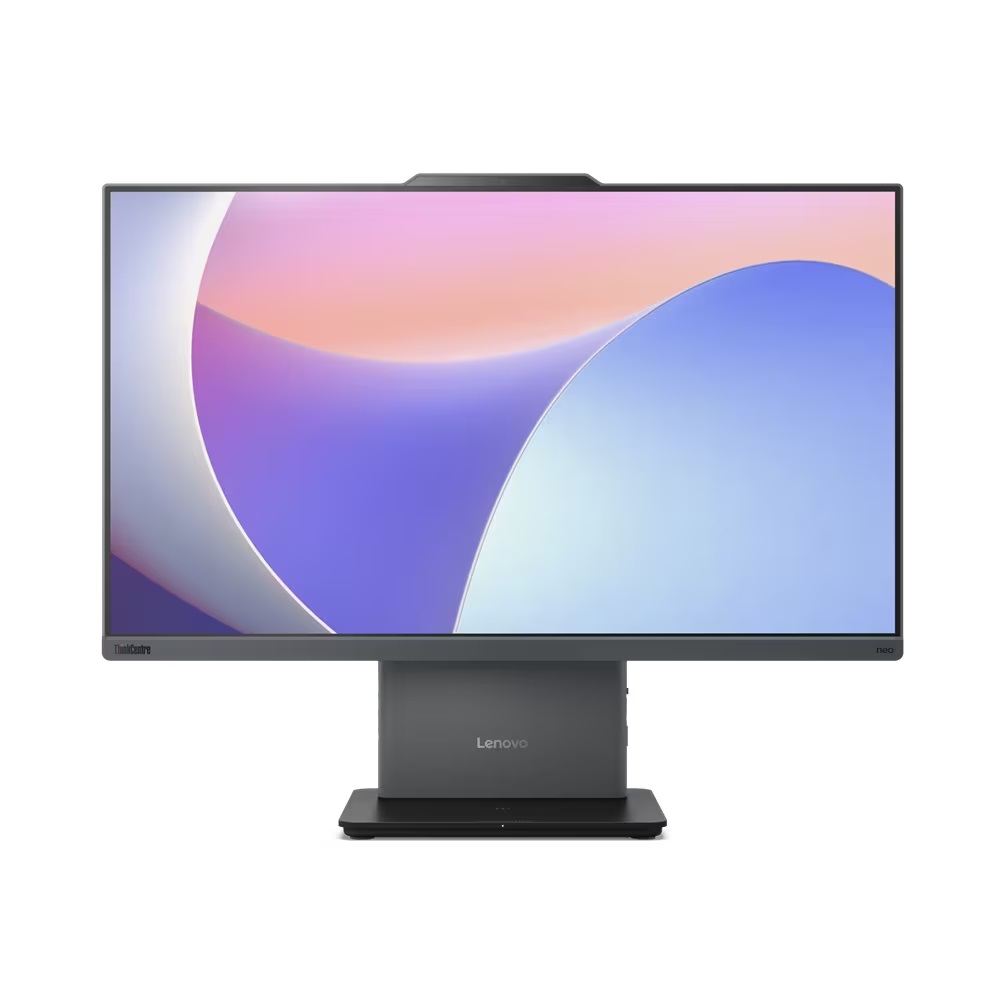 Моноблок Lenovo ThinkCentre neo 50a 24 Gen 5 (12SD000VUI) Luna Grey