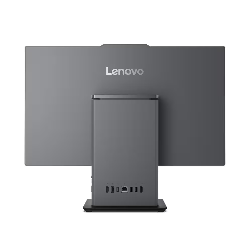 Моноблок Lenovo ThinkCentre neo 50a 24 Gen 5 (12SD000VUI) Luna Grey