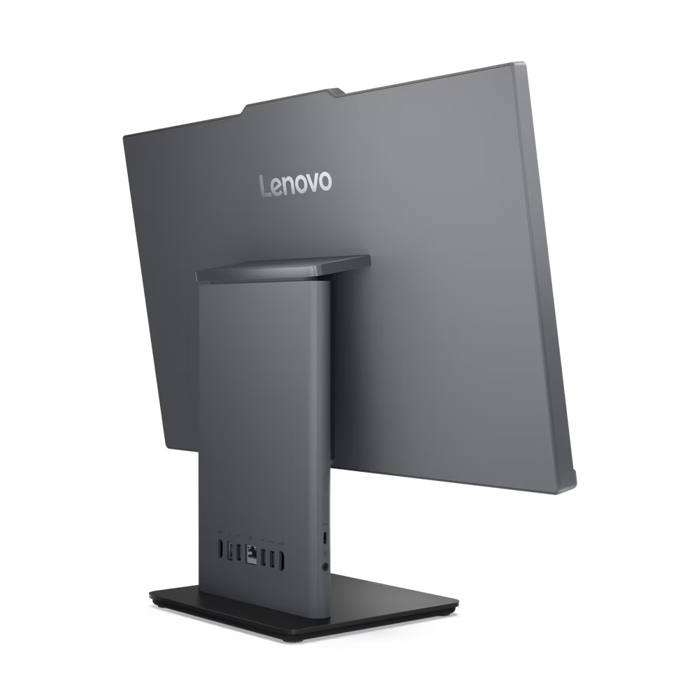 Моноблок Lenovo ThinkCentre neo 50a 27 Gen 5 (12SA000BUI) Luna Grey