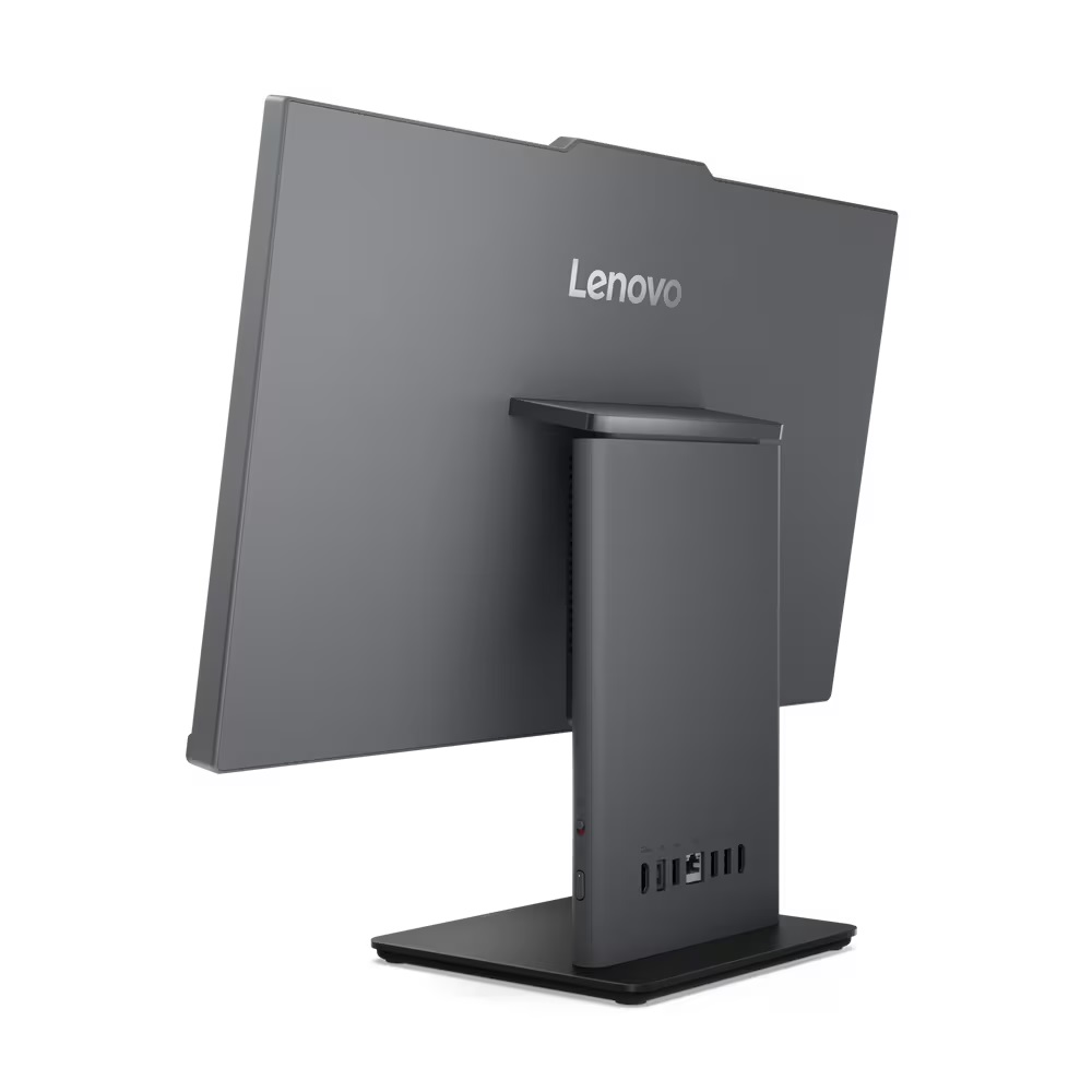 Моноблок Lenovo ThinkCentre neo 50a 27 Gen 5 (12SA000MUI) Luna Grey