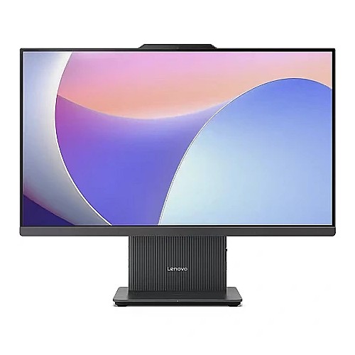 Моноблок Lenovo IdeaCentre AIO 24IRH9 (F0HN008VUO) Luna Grey