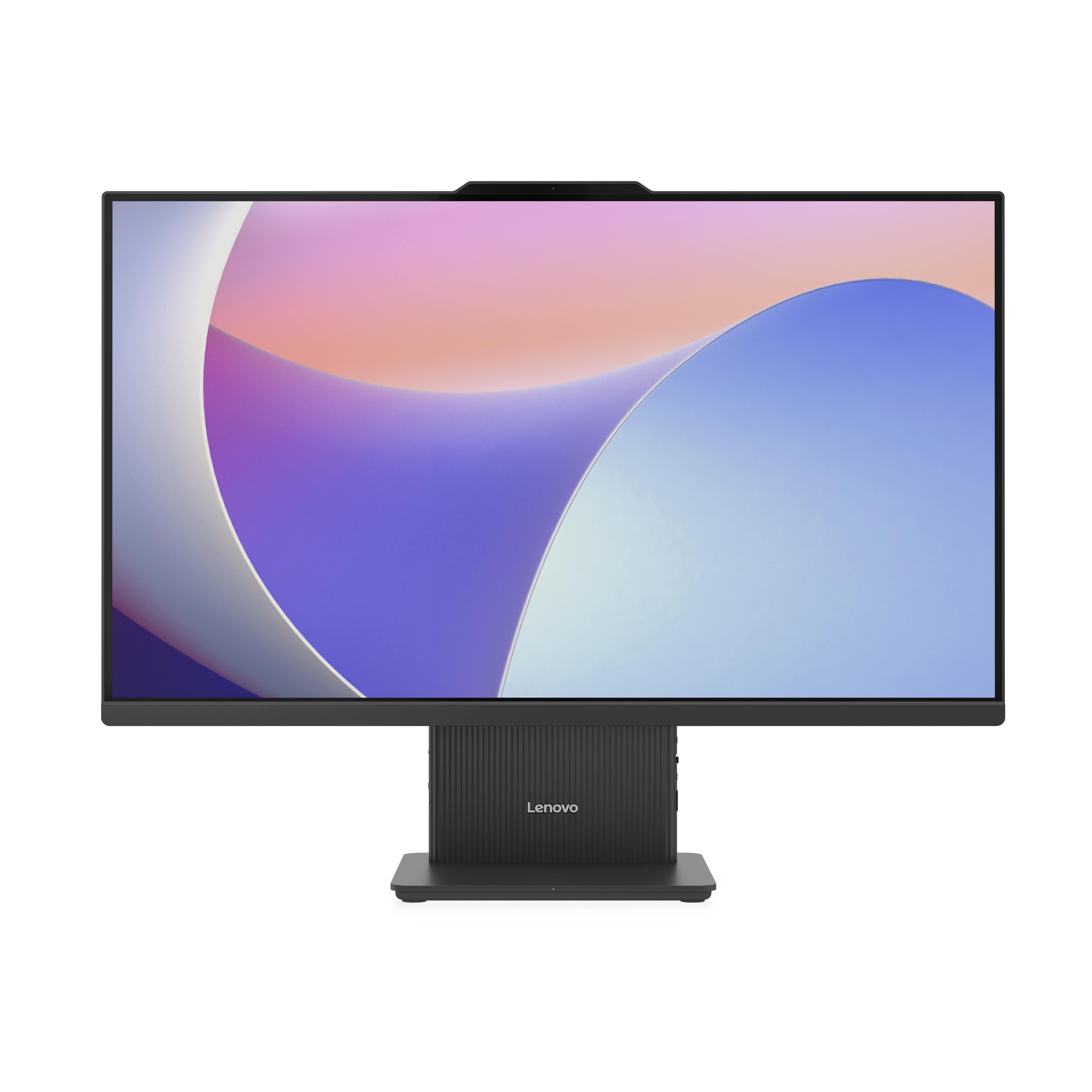 Моноблок Lenovo IdeaCentre AIO 27ARR9 (F0HQ002VUO) Luna Grey