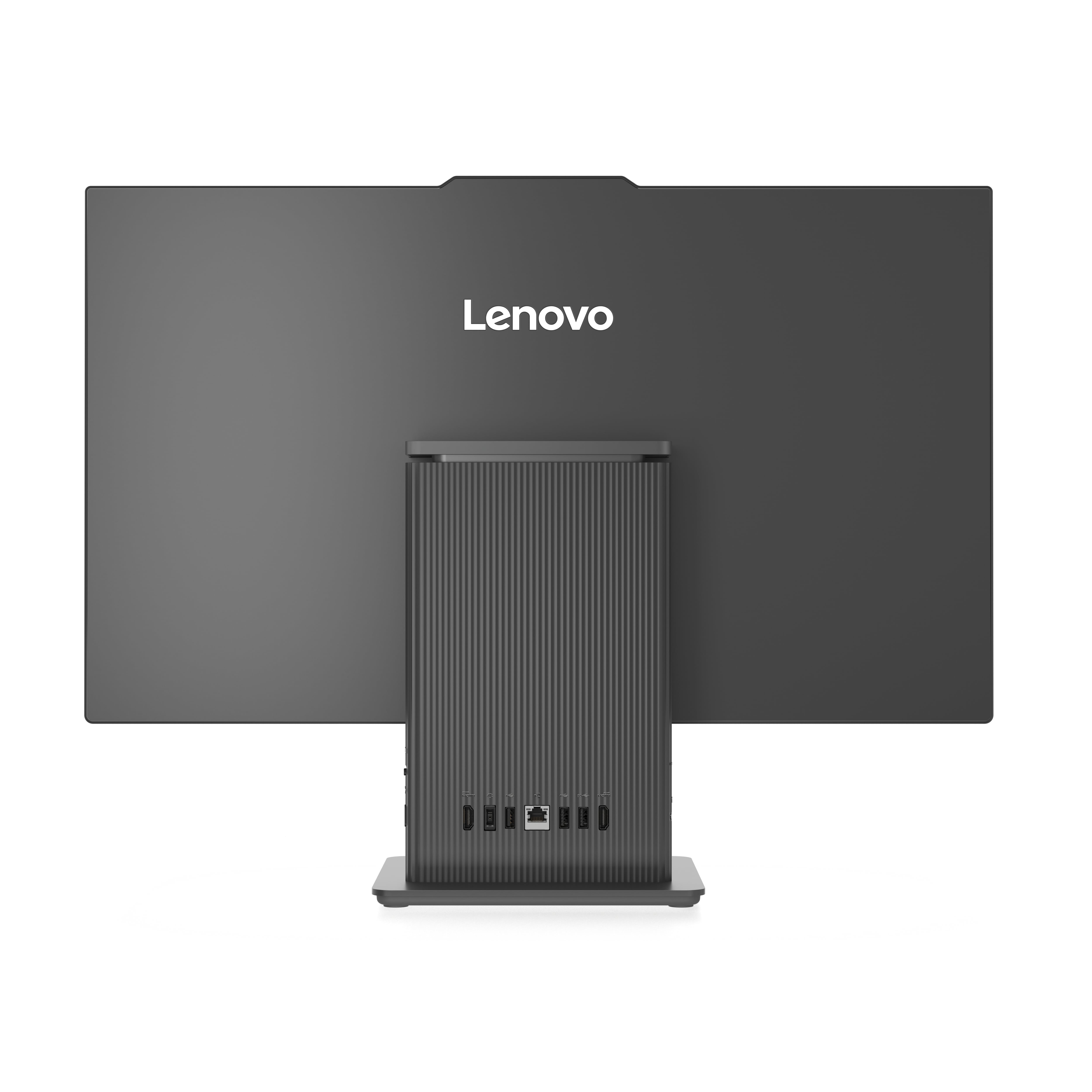 Моноблок Lenovo IdeaCentre AIO 27ARR9 (F0HQ002VUO) Luna Grey