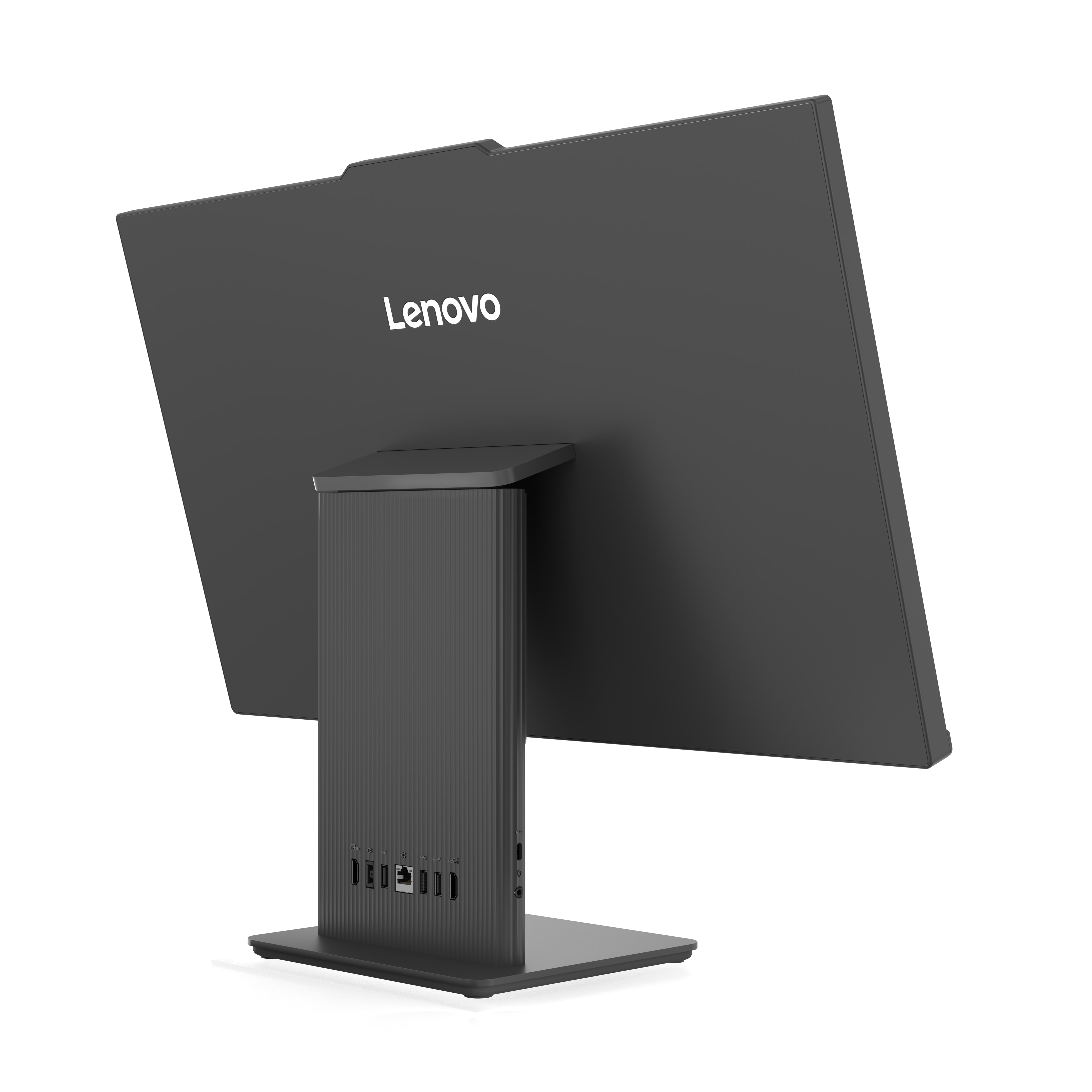 Моноблок Lenovo IdeaCentre AIO 27ARR9 (F0HQ002VUO) Luna Grey