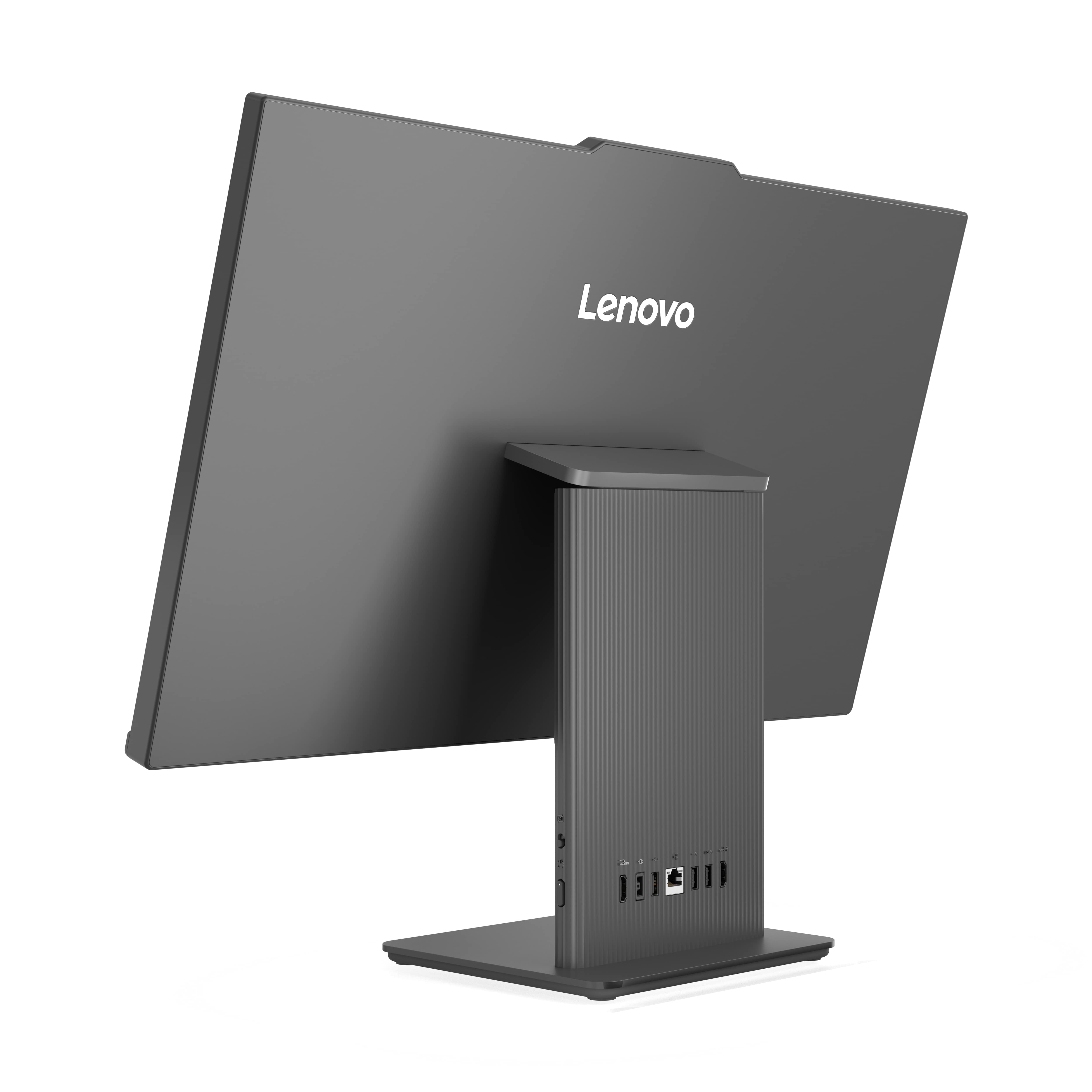 Моноблок Lenovo IdeaCentre AIO 27ARR9 (F0HQ002VUO) Luna Grey