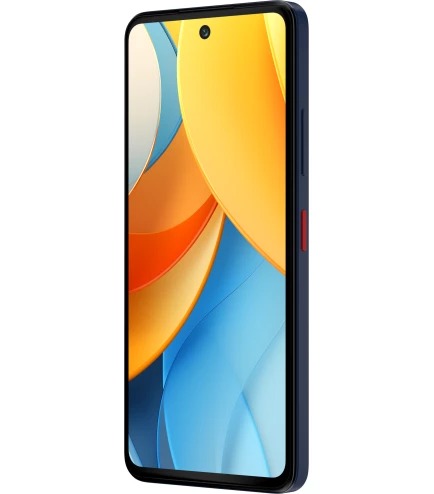 Смартфон ZTE Nubia V60 Design 6/256GB Blue