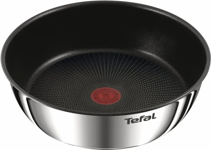 Набір посуду Tefal Ingenio Emotion 13 предметів (L897SD74)