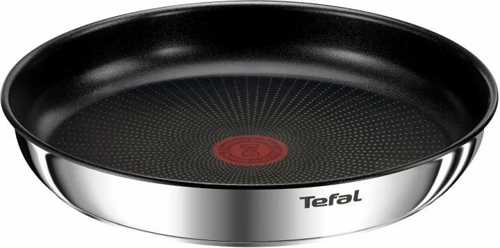 Набір посуду Tefal Ingenio Emotion 13 предметів (L897SD74)