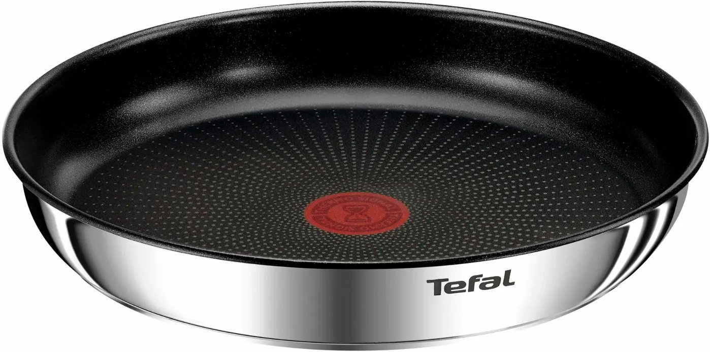 Набір посуду Tefal Ingenio Emotion 3 предмети (L897S374)