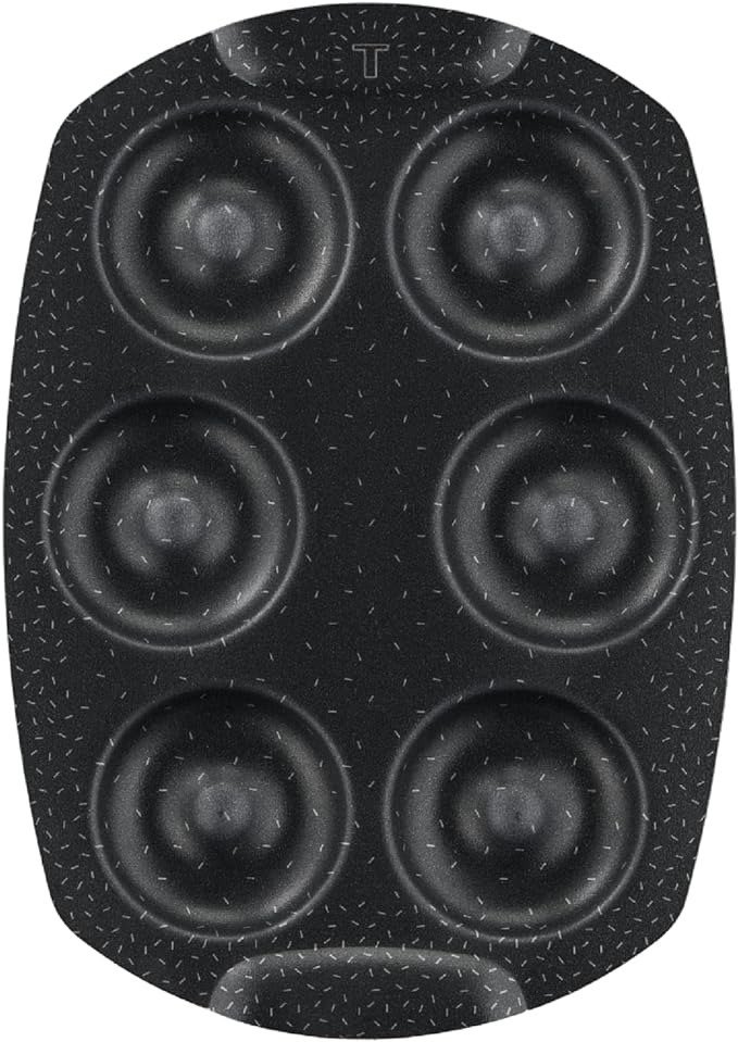 Форма для випічки Tefal PerfectBake 6 форм (J5734602)