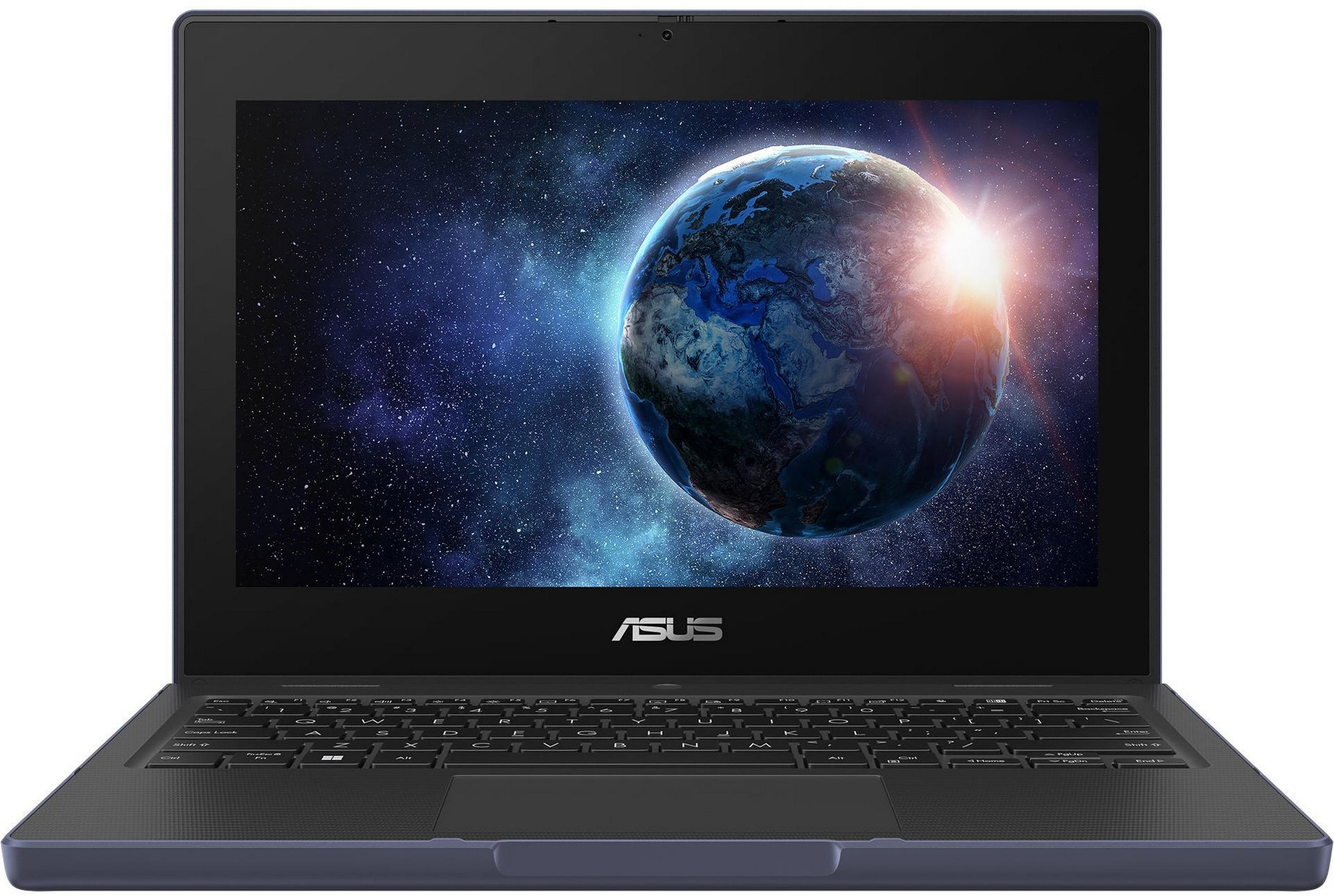 Ноутбук Asus BR1104CGA-N00064 (90NX07M1-M00220) Mineral Grey