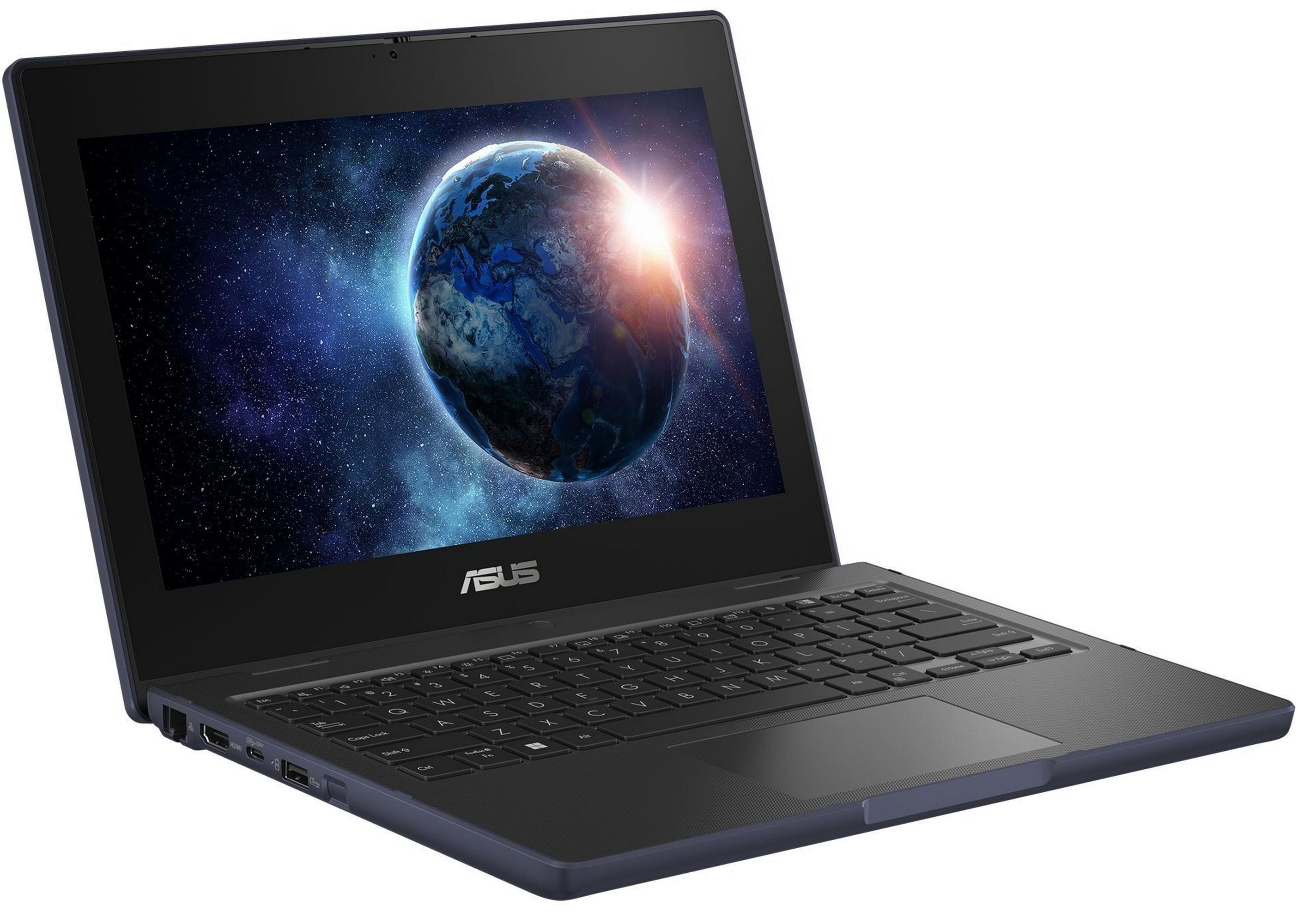 Ноутбук Asus BR1104FGA-NS0094 (90NX07L1-M00310) Mineral Grey