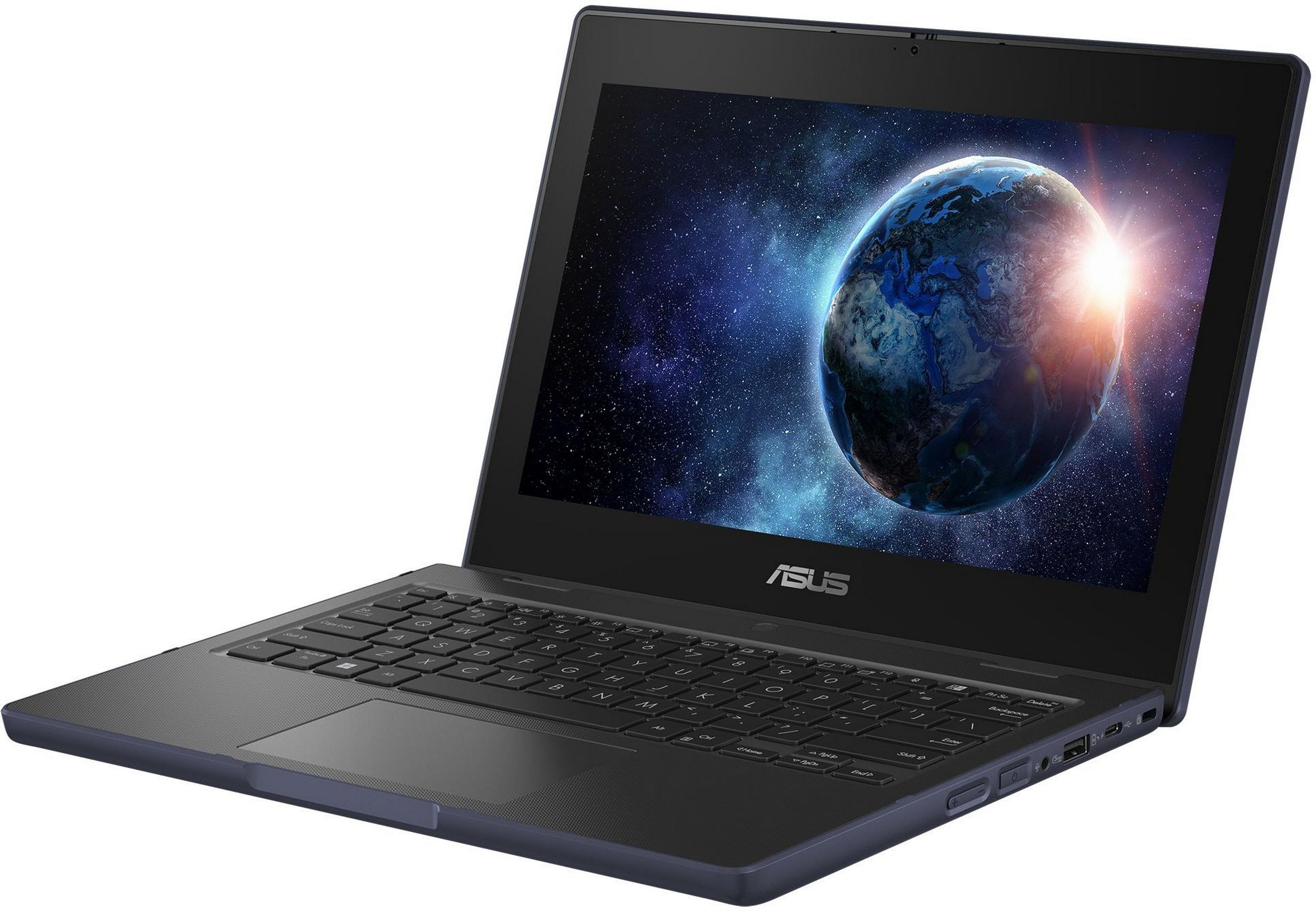 Ноутбук Asus BR1104FGA-NS0094 (90NX07L1-M00310) Mineral Grey