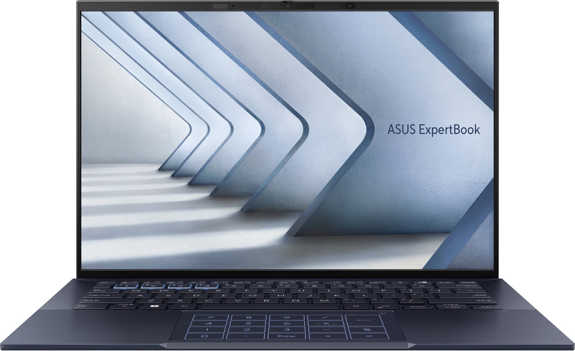 Ноутбук Asus ExpertBook B9 B9403CVAR-KM0694X (90NX05W1-M00YP0) Star Black