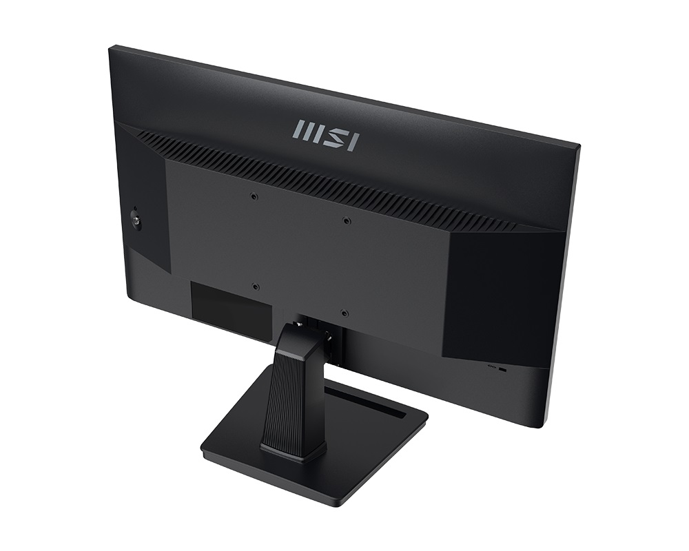 Монiтор MSI 21.5" Pro MP225 IPS Black 100Hz