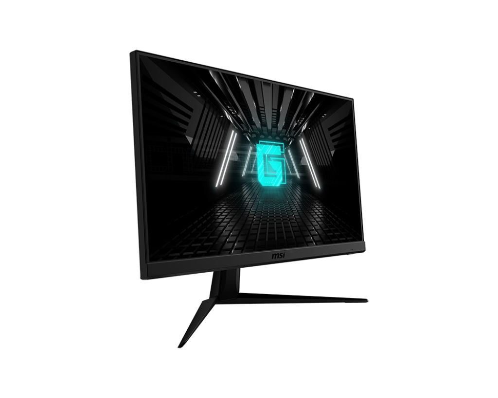 Монітор MSI 23.8" G2412F IPS Black 180Hz