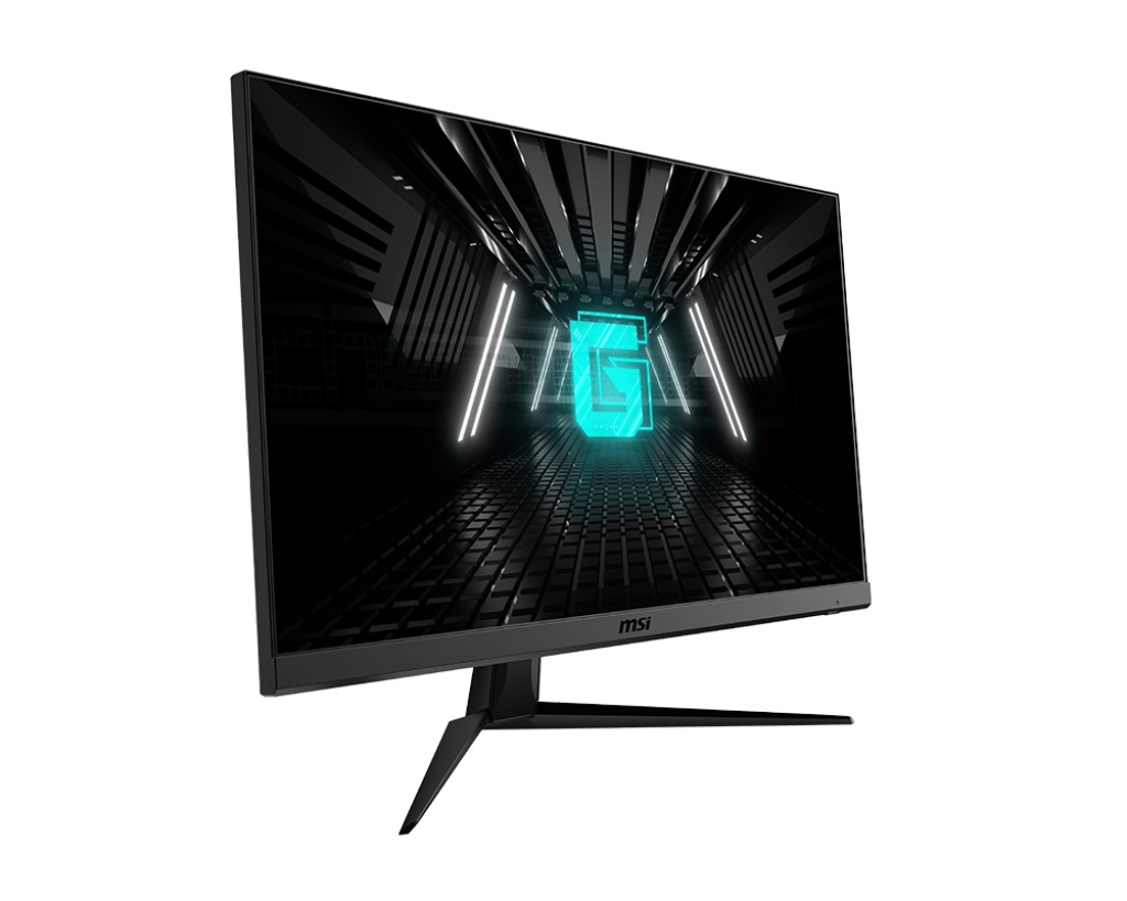 Монітор MSI 27" G2712F IPS Black 180Hz