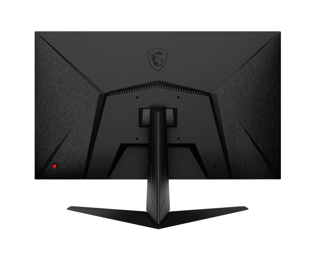 Монітор MSI 27" G2712F IPS Black 180Hz