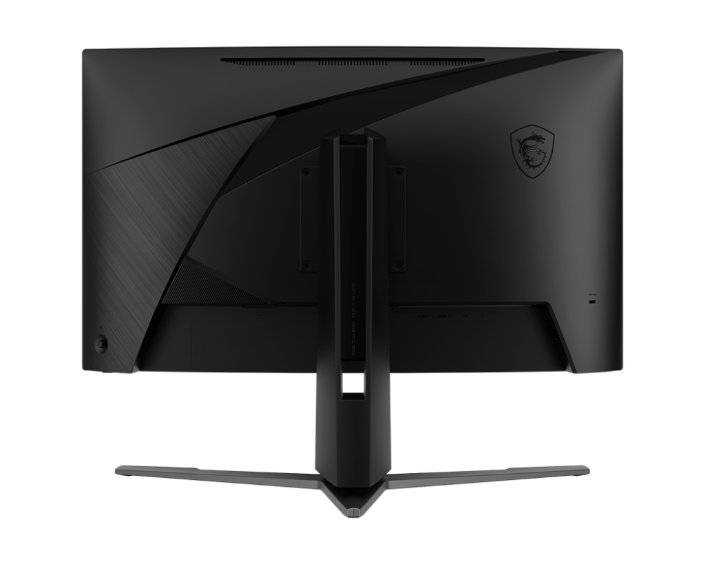 Монітор MSI 27" MAG 27CQ6PF VA Black Curved 180Hz